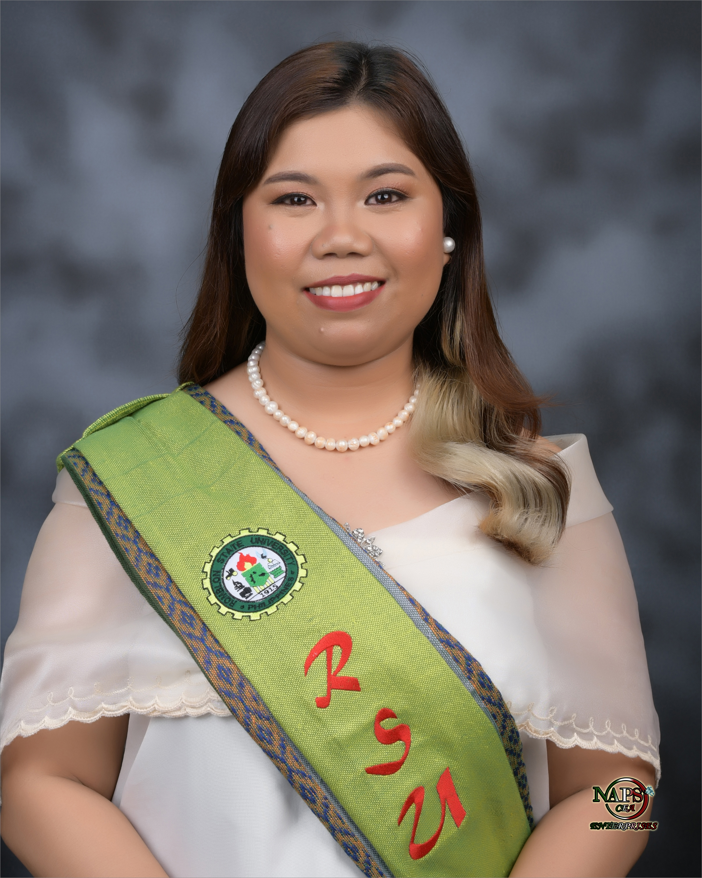 Marie Tony C. Mantes